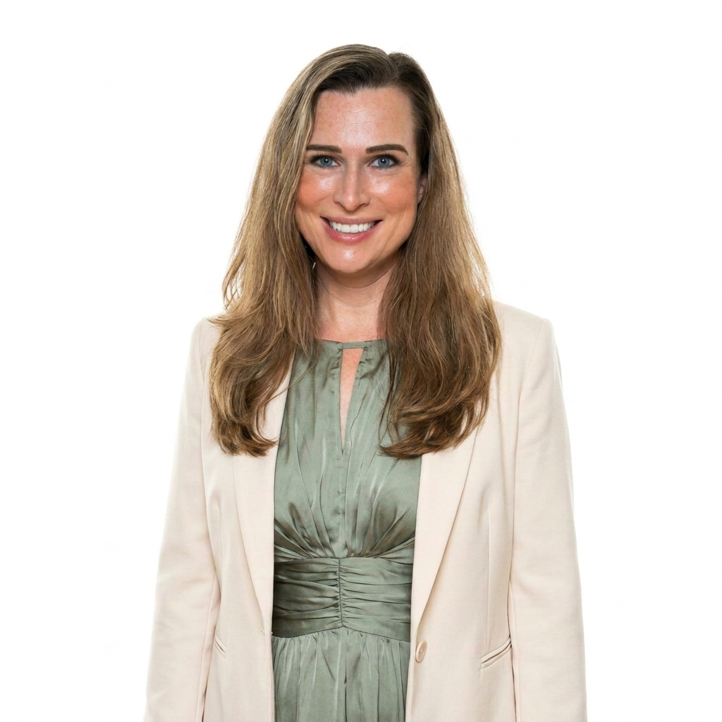 Charlotte Koemans, recruiter en oprichter van Linked by Lot in Aalsmeer